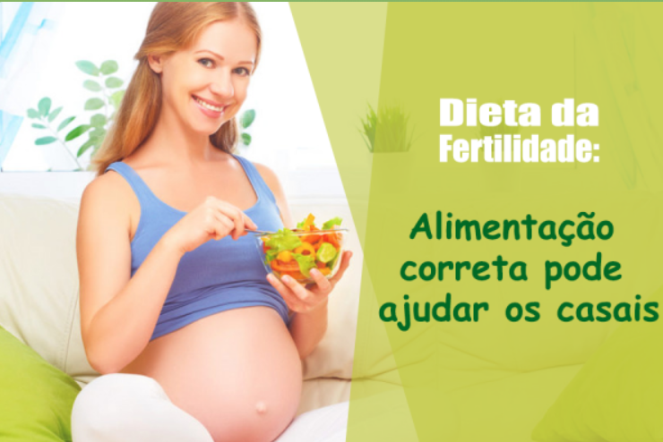Dietas para Engravidar